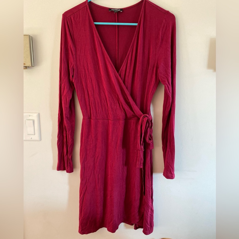Women’s dress
